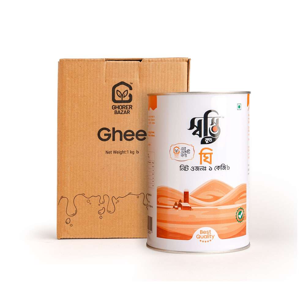 Gawa Ghee 1kg thumbnail 3